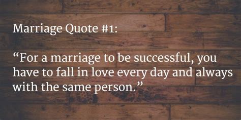 120 Awesome Marriage Quotes To Rock Your World Mar 2018