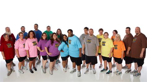 The Biggest Loser Premiere Welcomes Us To The No Excuses Zone E News