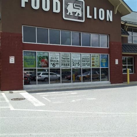 Food lion grocery store of newark. Food Lion Grocery Store - Pencader Plaza Shopping Center ...