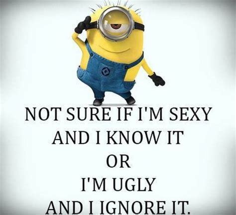 18 Adorable And Funny Minion Memes