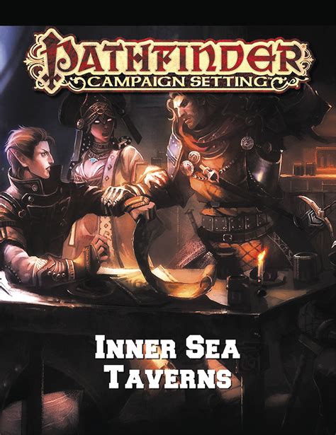 Dec172901 Pathfinder Campaign Setting Inner Sea Taverns Previews World