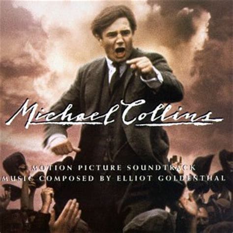 Because of that he gets made fun of constantly. Elliot Goldenthal, Elliot Goldenthal - Michael Collins ...
