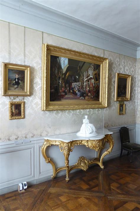 Palais De Compiègne Modern Victorian Style French Decor Glam House