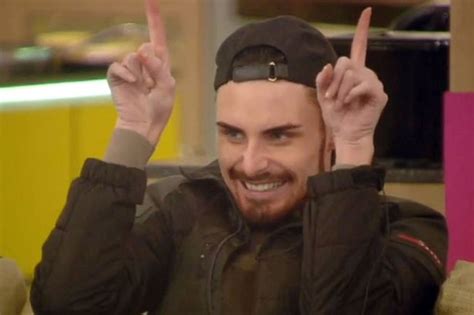 Rylan To Win Celebrity Big Brother 2013 X Factor Star Huge Favourite To Win Cbb Mirror Online