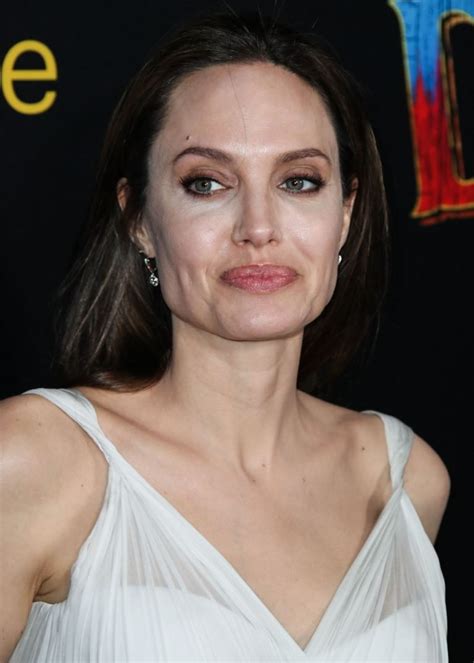 Angelina Jolie Sexy 60 Photos Thefappening