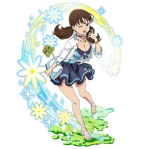 Pin De Liza En Nanatsu No Taizai Imagenes Animadas Anime 7 Pecados