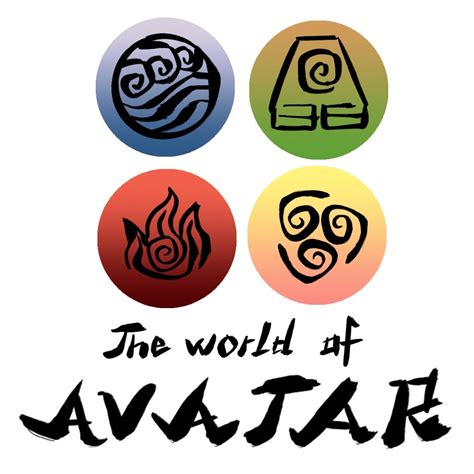Artstation The World Of Avatar Fanart