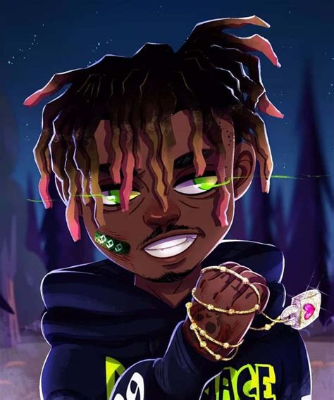 100 Anime Rapper Wallpapers