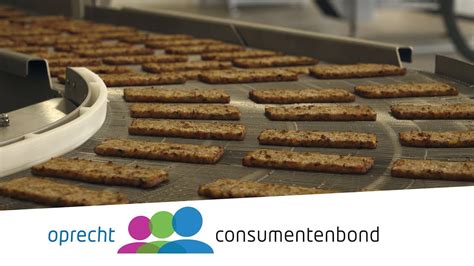 Hoe worden vleesvervangers gemaakt Consumentenbond -