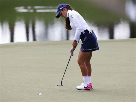 fassi upset by lpga penalty for slow play the maitland mercury maitland nsw