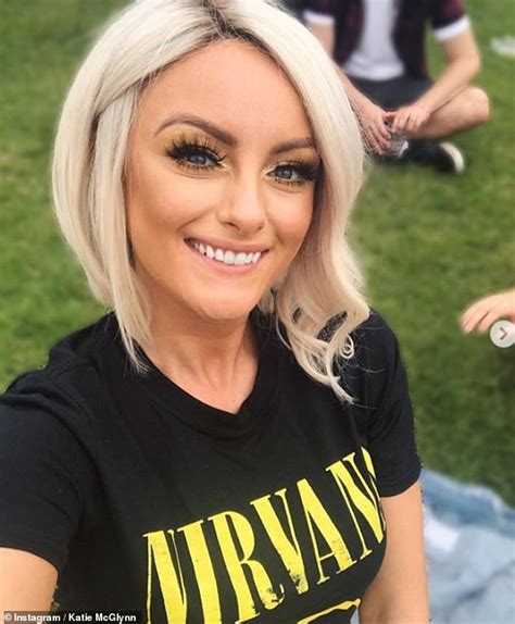 Do you like this video? Coronation Street's Katie McGlynn reacts to BAFTA ...