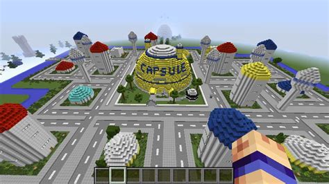 Check spelling or type a new query. Dragon ball Universe Minecraft Map
