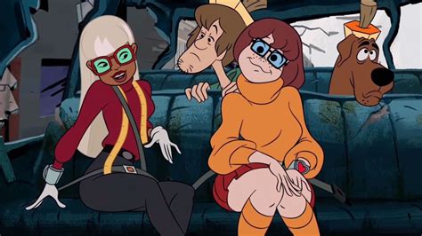 Velma In New Scooby Doo Clip Confirms Lgbtq Status The Internet
