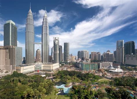 Agoda.com has a fantastic range of hotels to help you make your trip to this beautiful state a with 2 cities and some of the country's most popular tourist attractions, kuala lumpur offers plenty to do and see. Guida Kuala Lumpur : Dove Viaggi