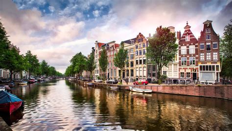 Presetpro Hdr Photography Painting The Town Amsterdam