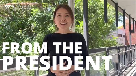 From The President Dr Fei Sim 027 Youtube