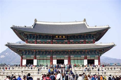 Is it safe to travel to South Korea? All you need to know - KoreaTravelPost