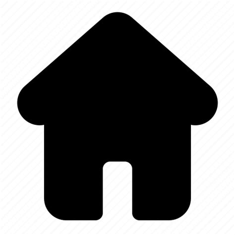 Home Homepage House Internet Page Web Website Icon Download On