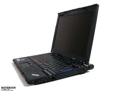 Lenovo Thinkpad X201