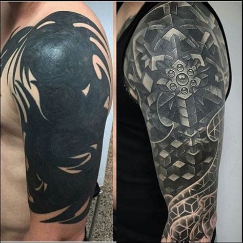 Details 71 Forearm Cover Up Tattoo Latest Incdgdbentre