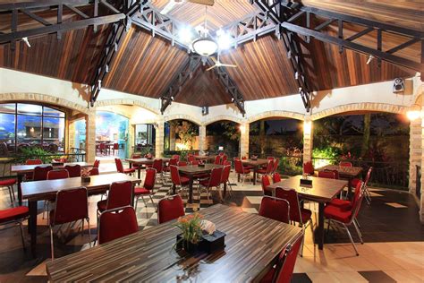 Dangau Hotel Kubu Raya Pontianak Hotel Reviews Photos Rate