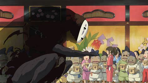 Studio Ghibli Releases 400 Free Images From Its Best Films Including