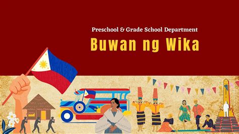 Filipino Literature From Filipino Youth Buwan Ng Wika 2021 Images And