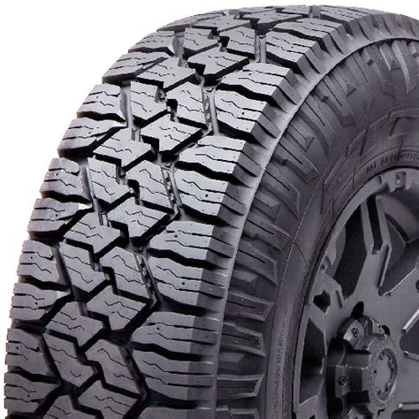 Nitto Exo Grappler Awt 35x1250r20 121q All Season Bw Tire Ebay