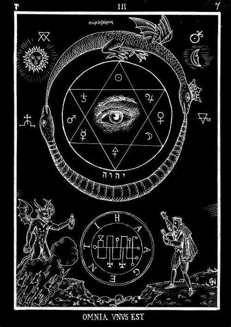Pin De Kiedis Em Occult Things Arte Satânica Glifos Bruxas