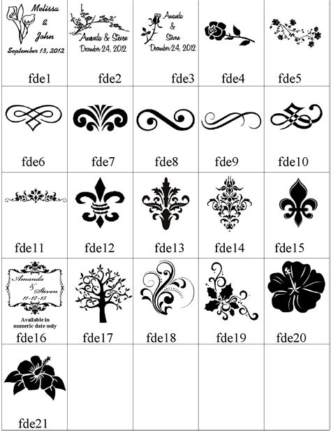 Free Decorative Elements Clipart 10 Free Cliparts Download Images On