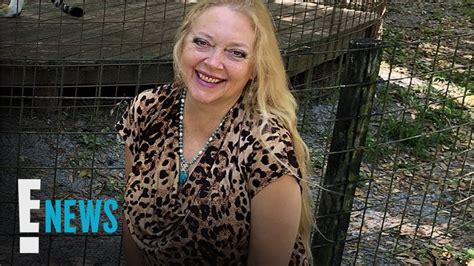 'tiger king' star carole baskin denounces 'publicity stunt' as don lewis's family offers $100k florida sheriff 'suspicious' of carole baskin in disappearance of her second husband don lewis. 50 Cent Is All About Some Carole Baskin | 99.7 DJX