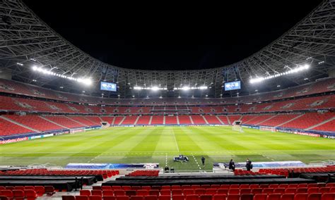 Rb leipzig's only defeat in their last nine was the first leg reverse against liverpool and they face an uphill task to secure a spot in the next round of the champions league. Reds to play Champions League second-leg tie v Leipzig in Budapest - Liverpool FC