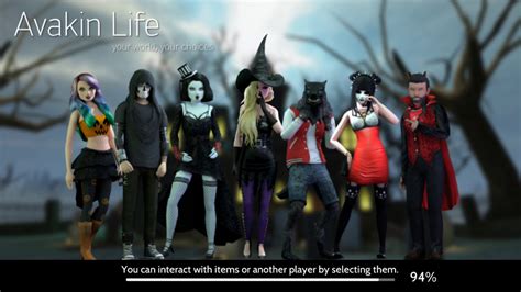 Avakin Life 3d Virtual World Android Gameplay Youtube