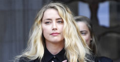 Amber Heard Subpoenas Lapd Again In 50 Million Legal Battle With
