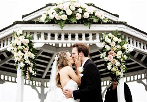 White Cliffs Country Club Wedding The Happy Couple Photography Llc