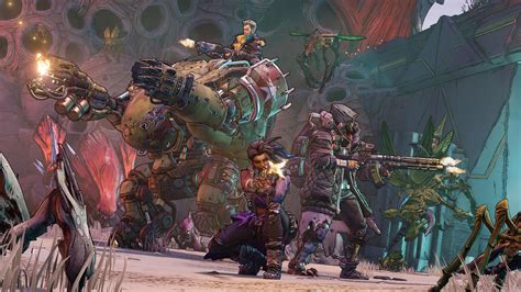 Hello skidrow and pc game fans, today friday, 22 january 2021 01:03:51 pm skidrow codex reloaded will share free pc games from pc games entitled borderlands 3 designers cut codex which can be downloaded via torrent or very fast file hosting. Скачать Borderlands 3 торрент бесплатно на компьютер