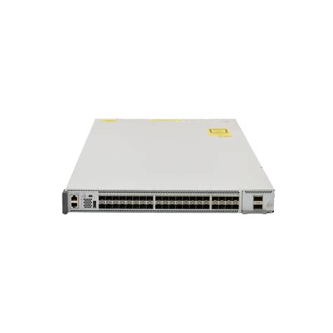 Cisco C9500 40x 2q A Cisco Switch Catalyst 9500 40 X 10g 1x C9500 Nm 2q