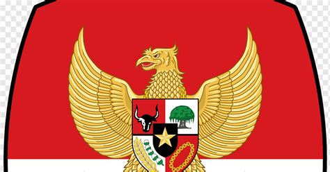 Logo Garuda Pancasila Png Newstempo