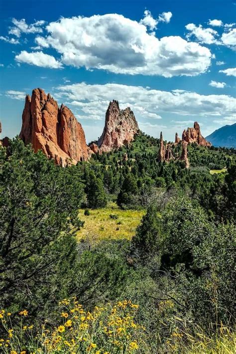 18 Things Colorado Is Known And Famous For