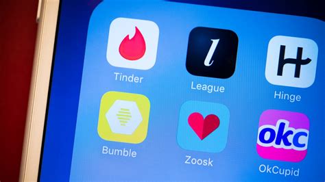 Best Dating Apps Of 2021 Cnet