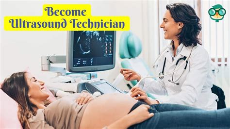 How To Become An Ultrasound Technician How To Become A Sonographer Ultrasound Technician
