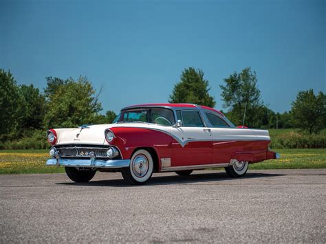 1955 Ford Crown Victoria For Sale Cc 1321689