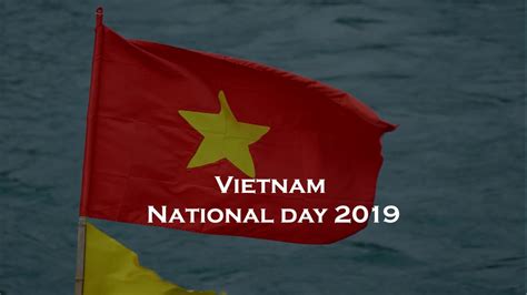 Vietnam Independence Day Independence Day