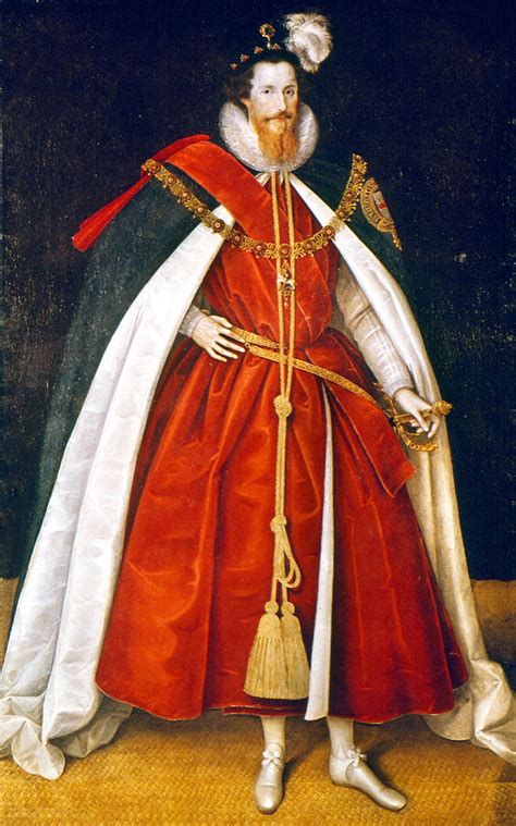 Sir Robert Devereux 1566 1601 Painting By Granger Fine Art America