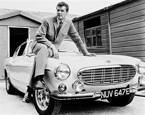 Roger Moore Roger Moore James Bond Actors Rogers