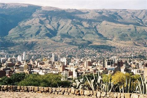 Viajar A Cochabamba Bolivia En 2024 Viajar A Bolivia Laturística