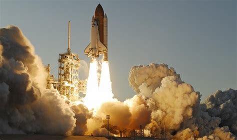 Last Flight Of The Space Shuttle A 30 Year Retrospective Ars Technica