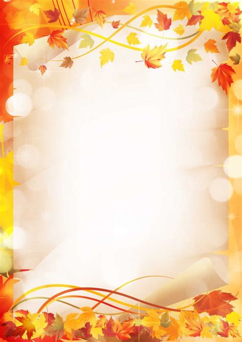 Autumn Clipart Elegant Autumn Elegant Transparent Free
