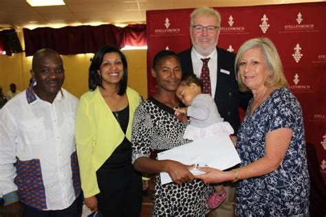 Mayor Hands Over 160 Title Deeds On Human Rights Day Stellenbosch