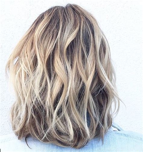 Find the perfect blonde highlights stock photos and editorial news pictures from getty images. 6 Hair Highlight Tips And 24 Trendiest Ideas - Styleoholic